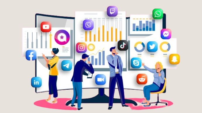 Why Digital Marketing Is Important for Businesses